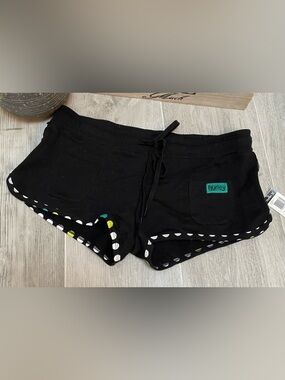 Hurley Polka Down Boxer Shorts
